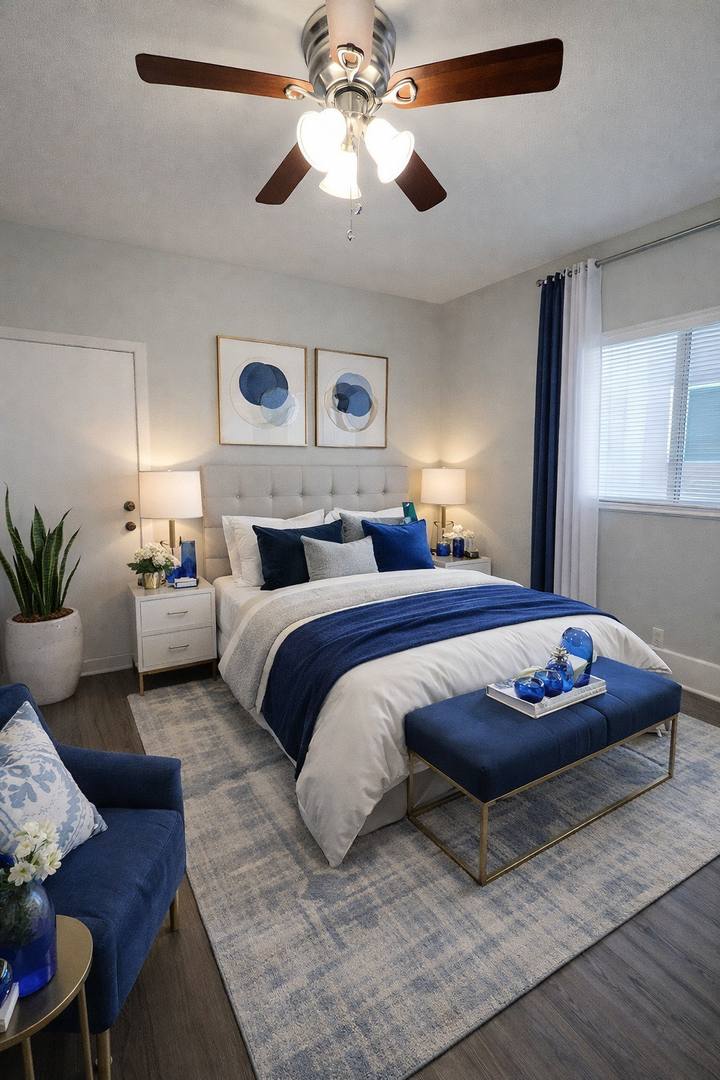 Apartment for rent at 2115-2119 S Gaffey St, San Pedro, CA 90731