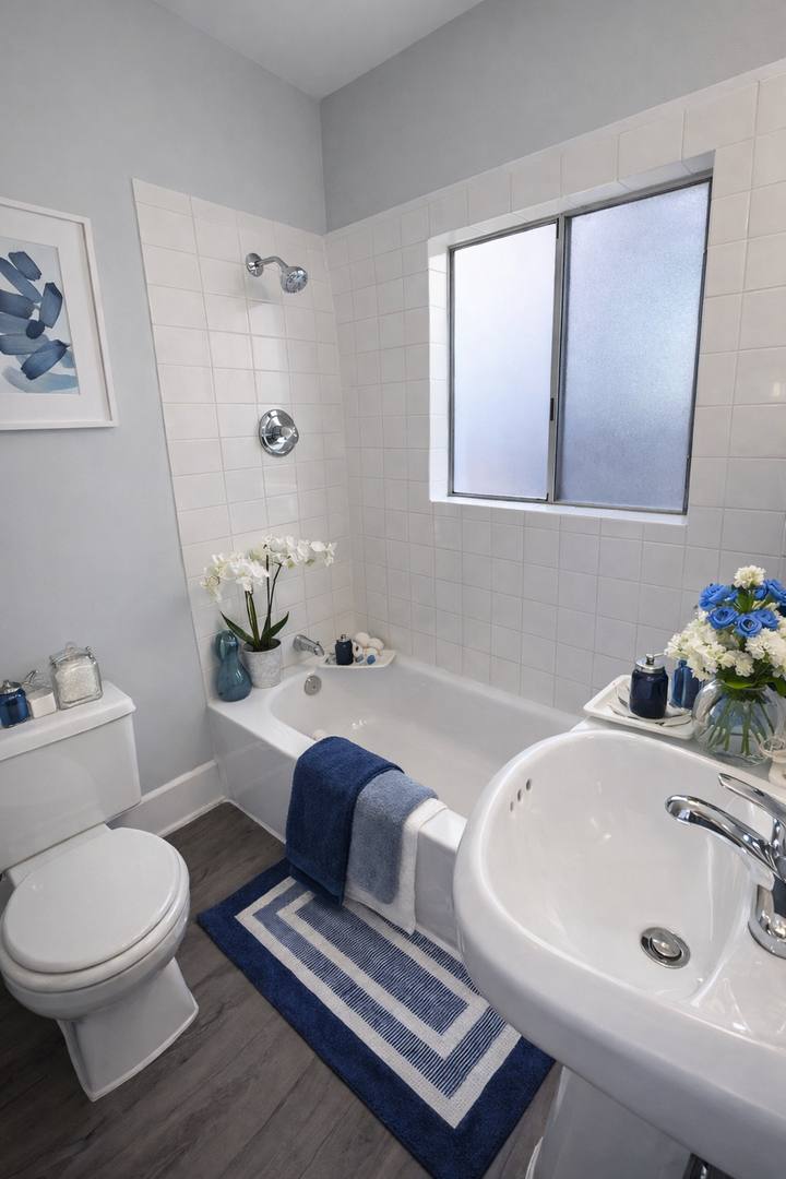 Apartment for rent at 2115-2119 S Gaffey St, San Pedro, CA 90731