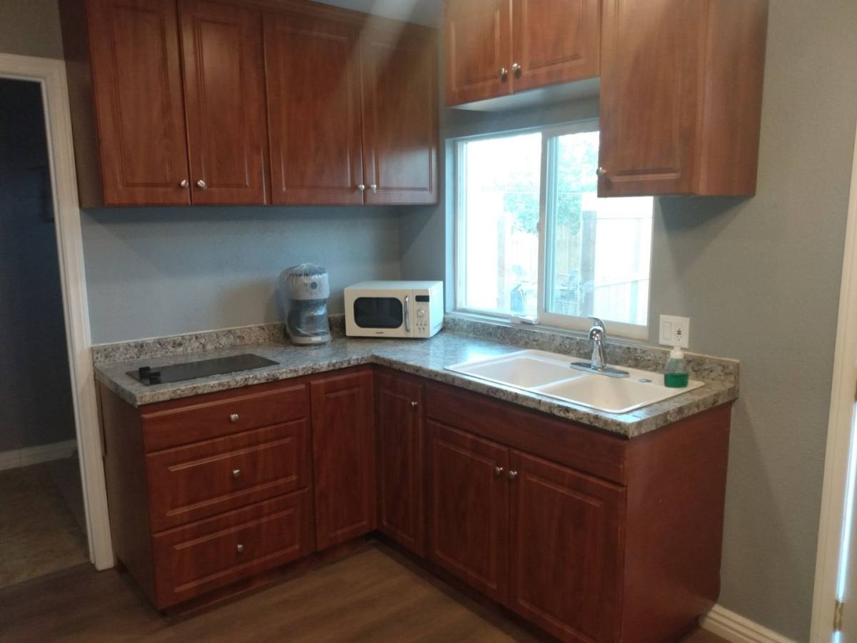 House for rent at 3471 Glendower St, Rosamond, CA 93560