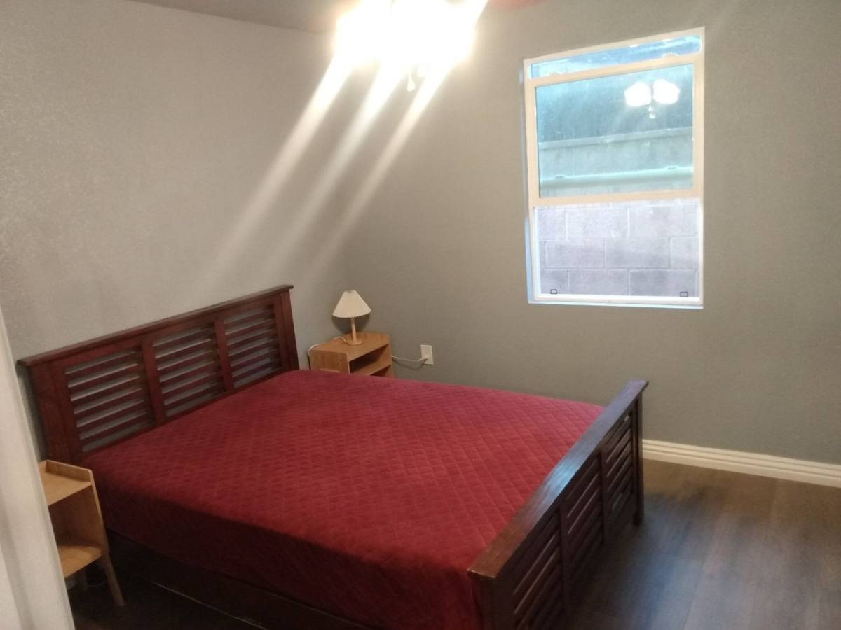 House for rent at 3471 Glendower St, Rosamond, CA 93560