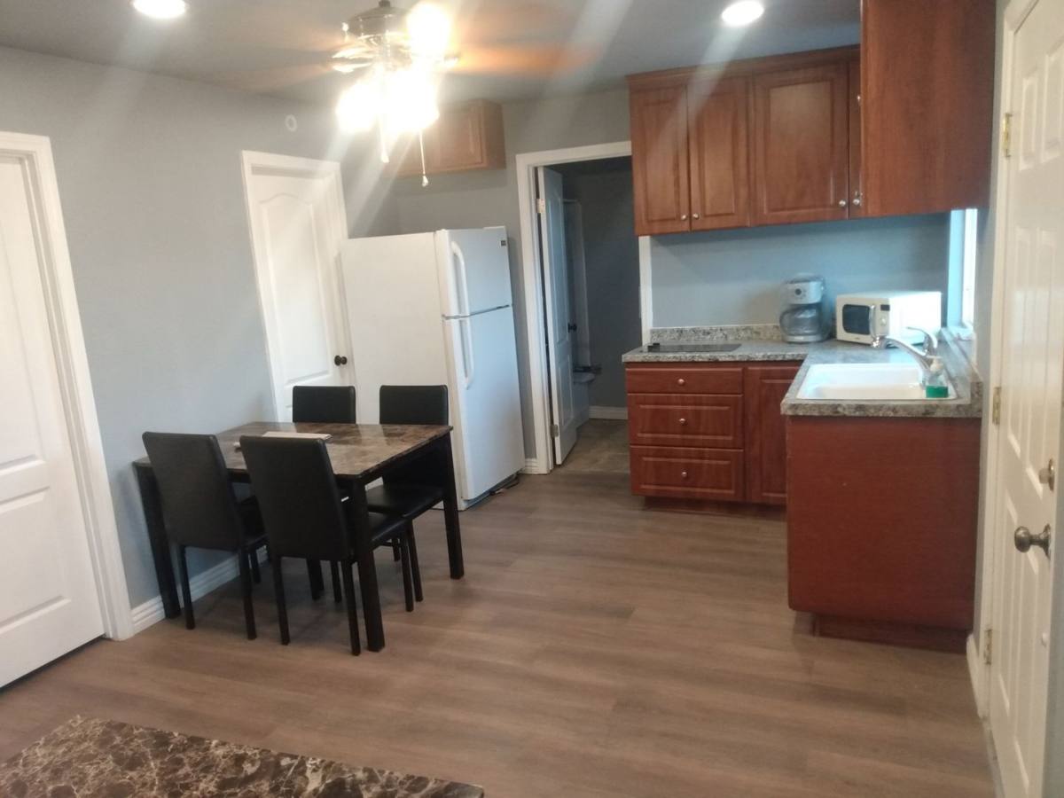 House for rent at 3471 Glendower St, Rosamond, CA 93560