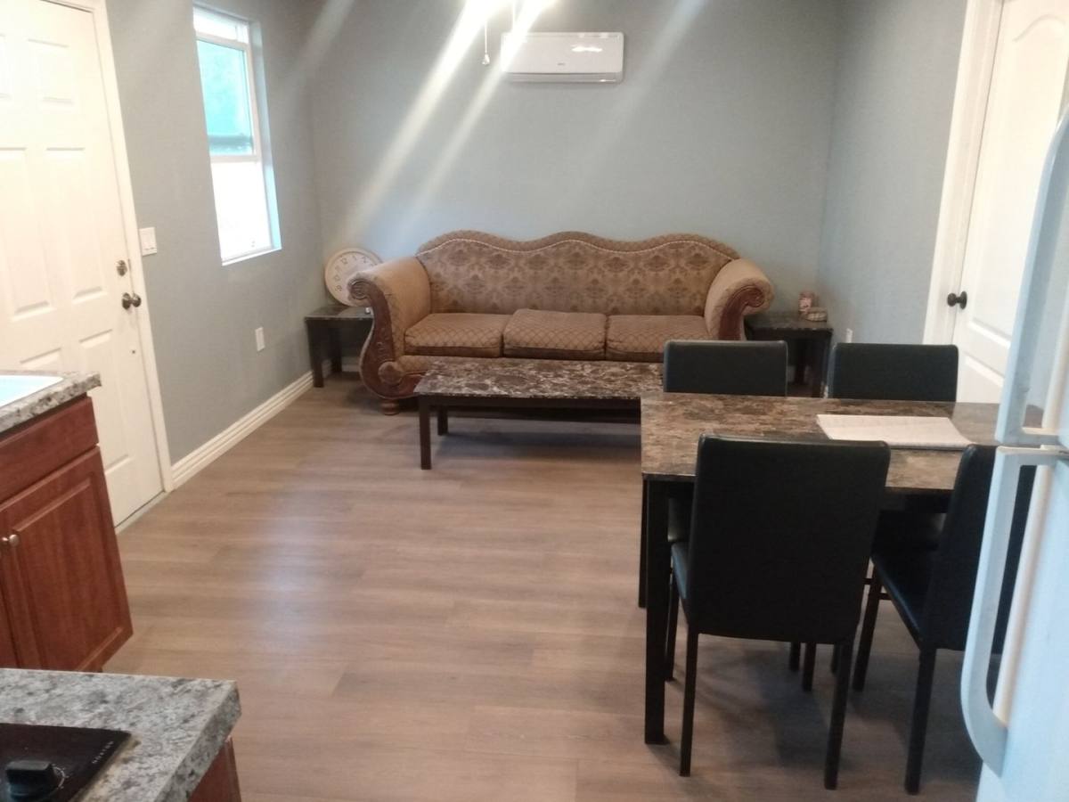 House for rent at 3471 Glendower St, Rosamond, CA 93560