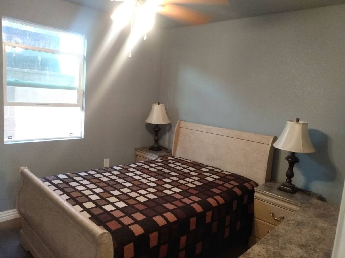 House for rent at 3471 Glendower St, Rosamond, CA 93560