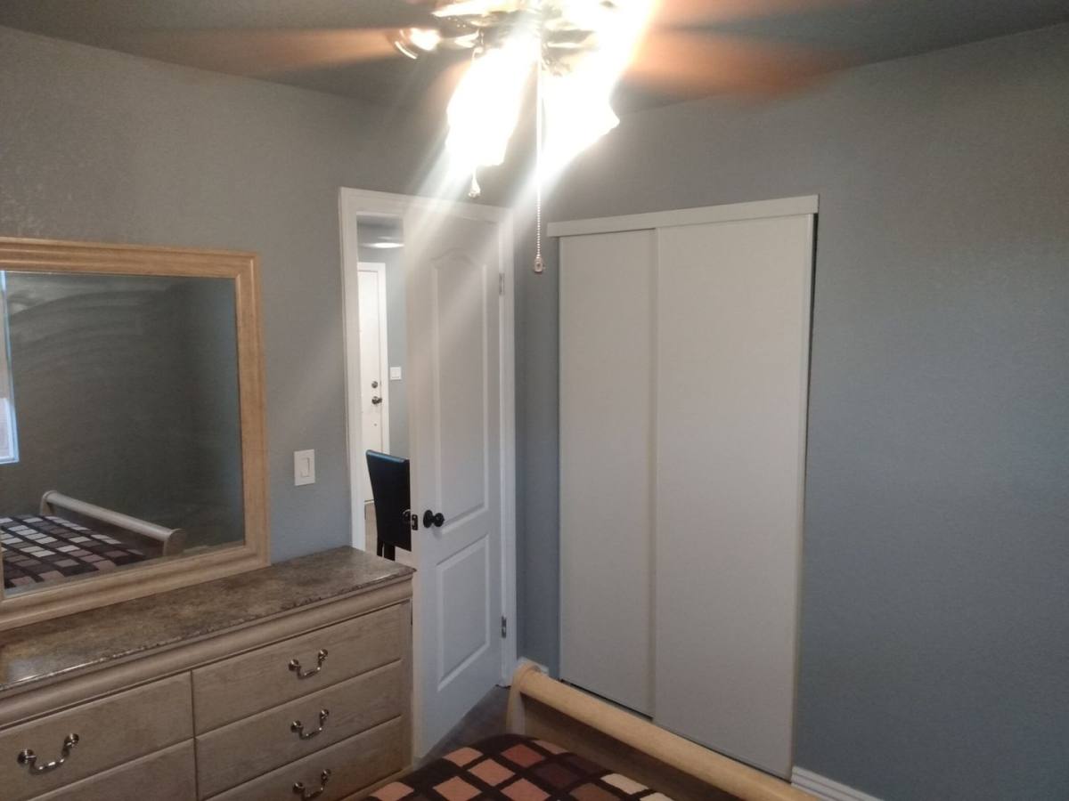 House for rent at 3471 Glendower St, Rosamond, CA 93560