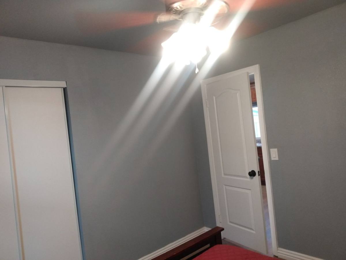 House for rent at 3471 Glendower St, Rosamond, CA 93560