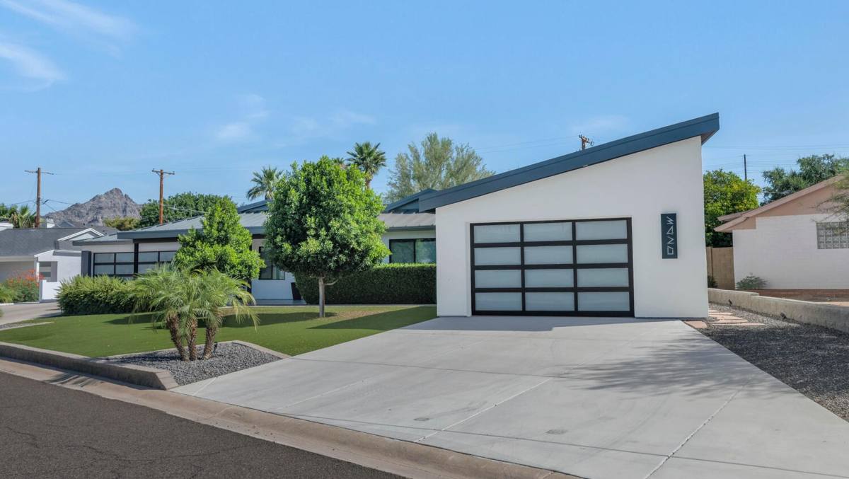 House for rent at 3420 E Oregon Ave, Phoenix, AZ 85018
