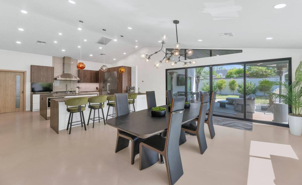 House for rent at 3420 E Oregon Ave, Phoenix, AZ 85018