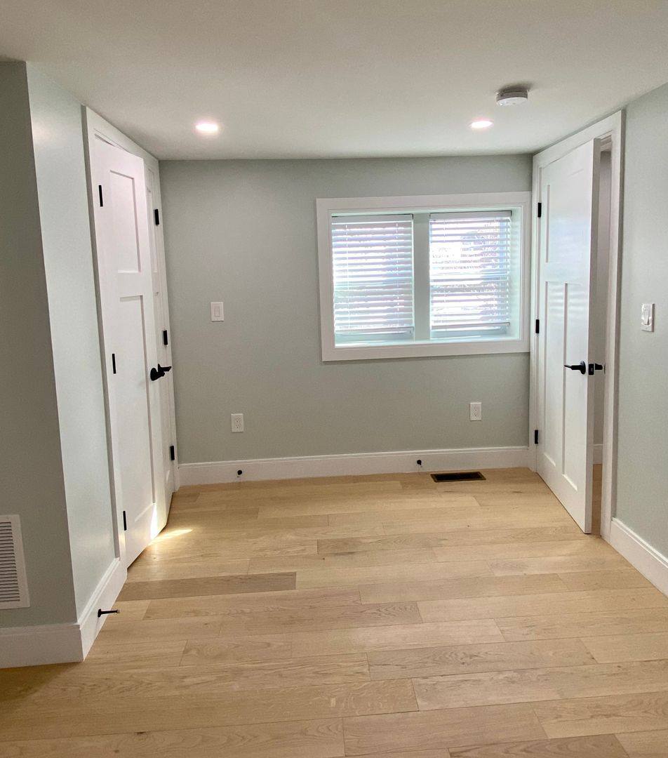 Apartment for rent at 3 Walley St, East Boston, MA 02128