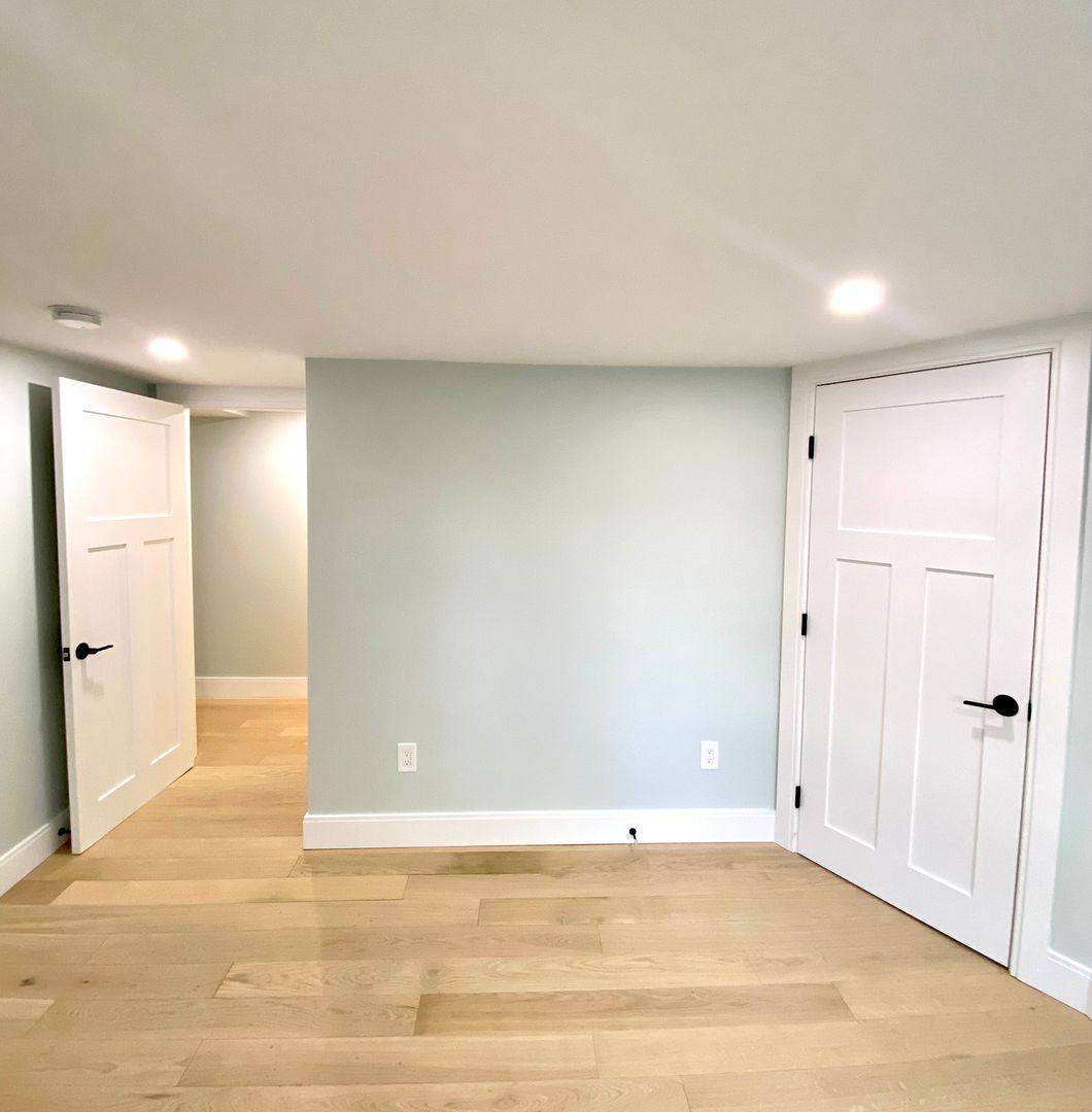 Apartment for rent at 3 Walley St, East Boston, MA 02128