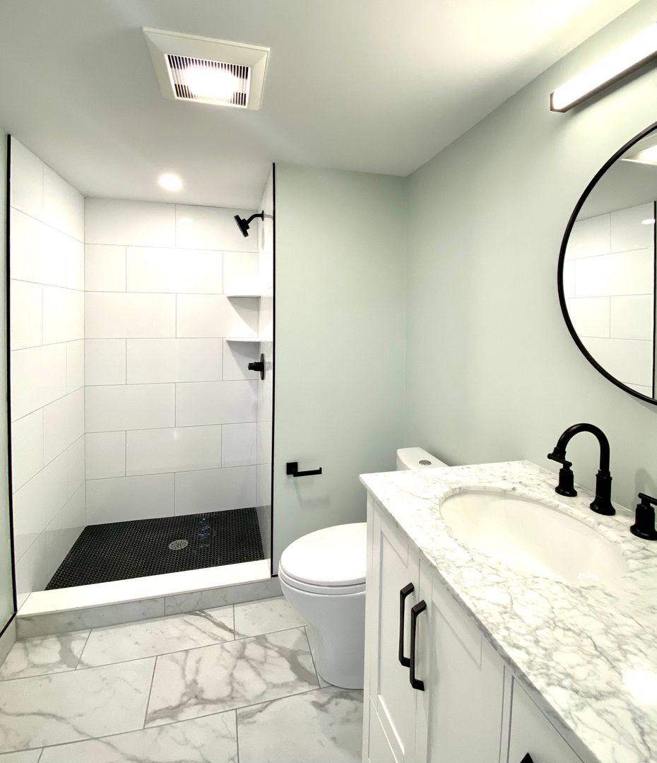 Apartment for rent at 3 Walley St, East Boston, MA 02128