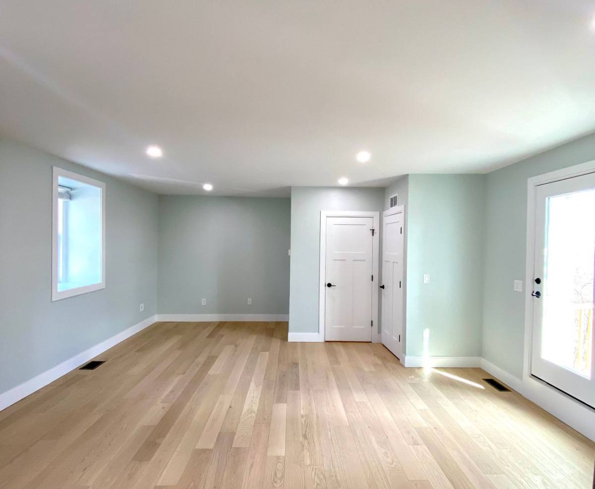 Apartment for rent at 3 Walley St, East Boston, MA 02128