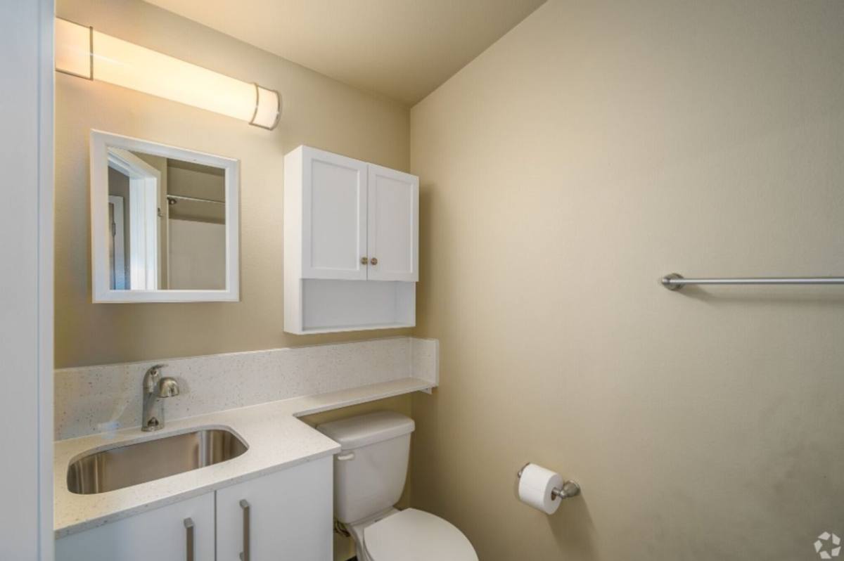 Apartment for rent at 4754 18th Ave NE, Seattle, WA 98105