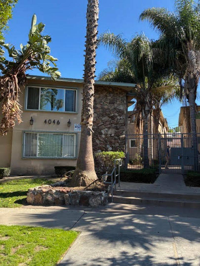 Apartment for rent at 4066 Coco Ave, Los Angeles, CA 90008