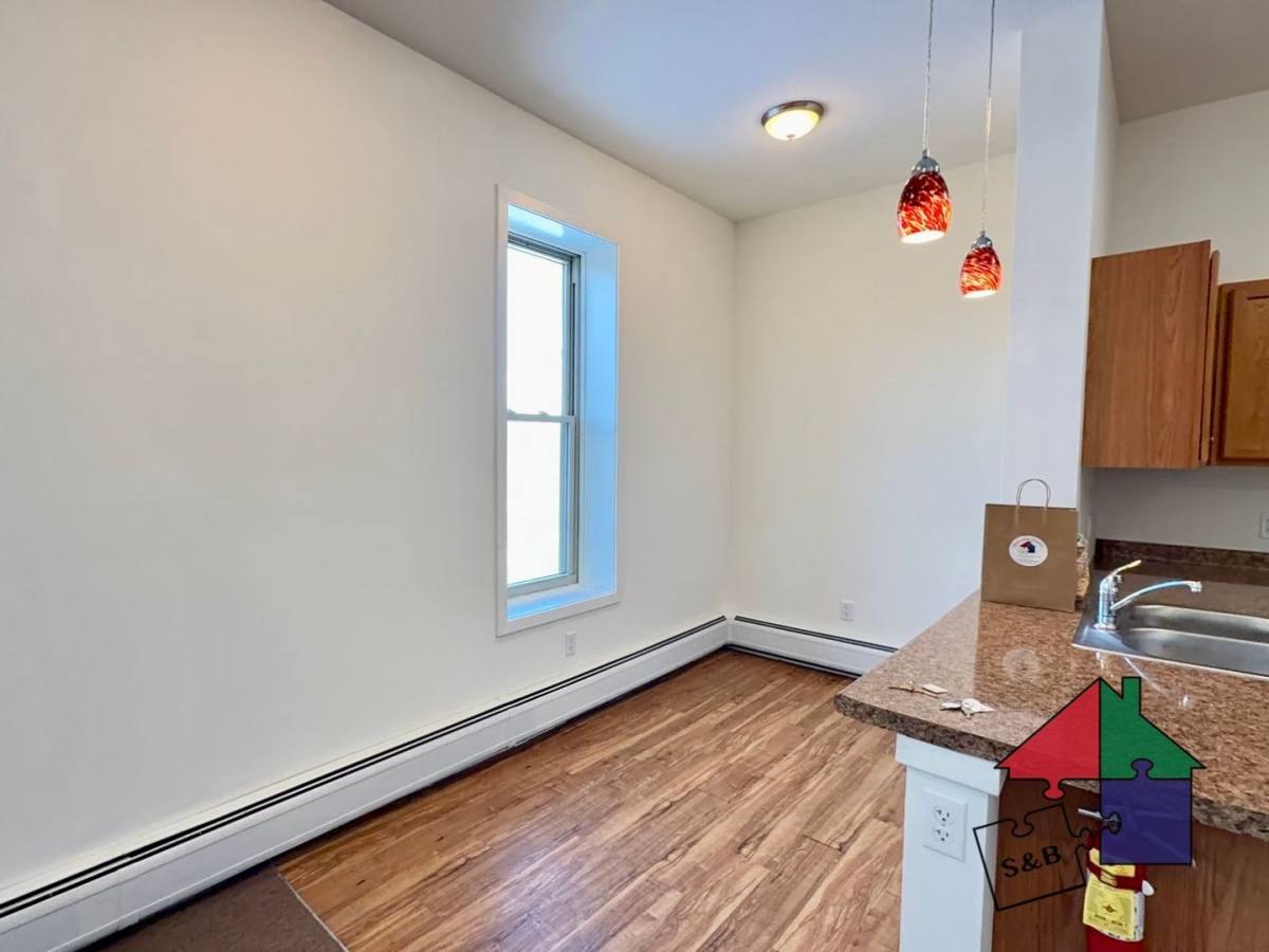 Apartment for rent at 338 Highland Ave, Newport, VT 05855