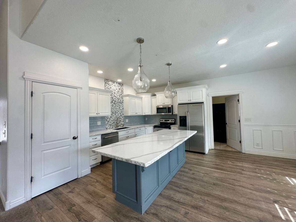 House for rent at 624 Centennial Loop, Rexburg, ID 83440