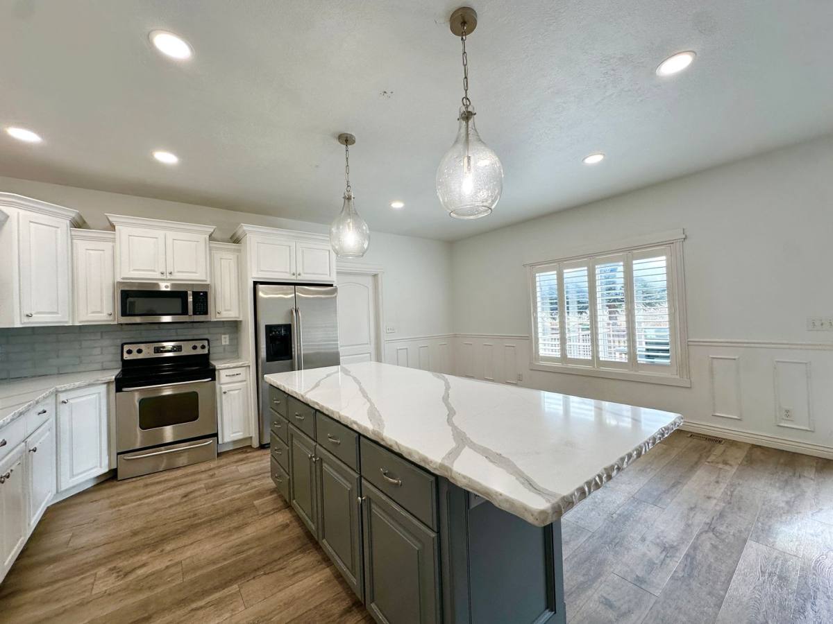 House for rent at 624 Centennial Loop, Rexburg, ID 83440