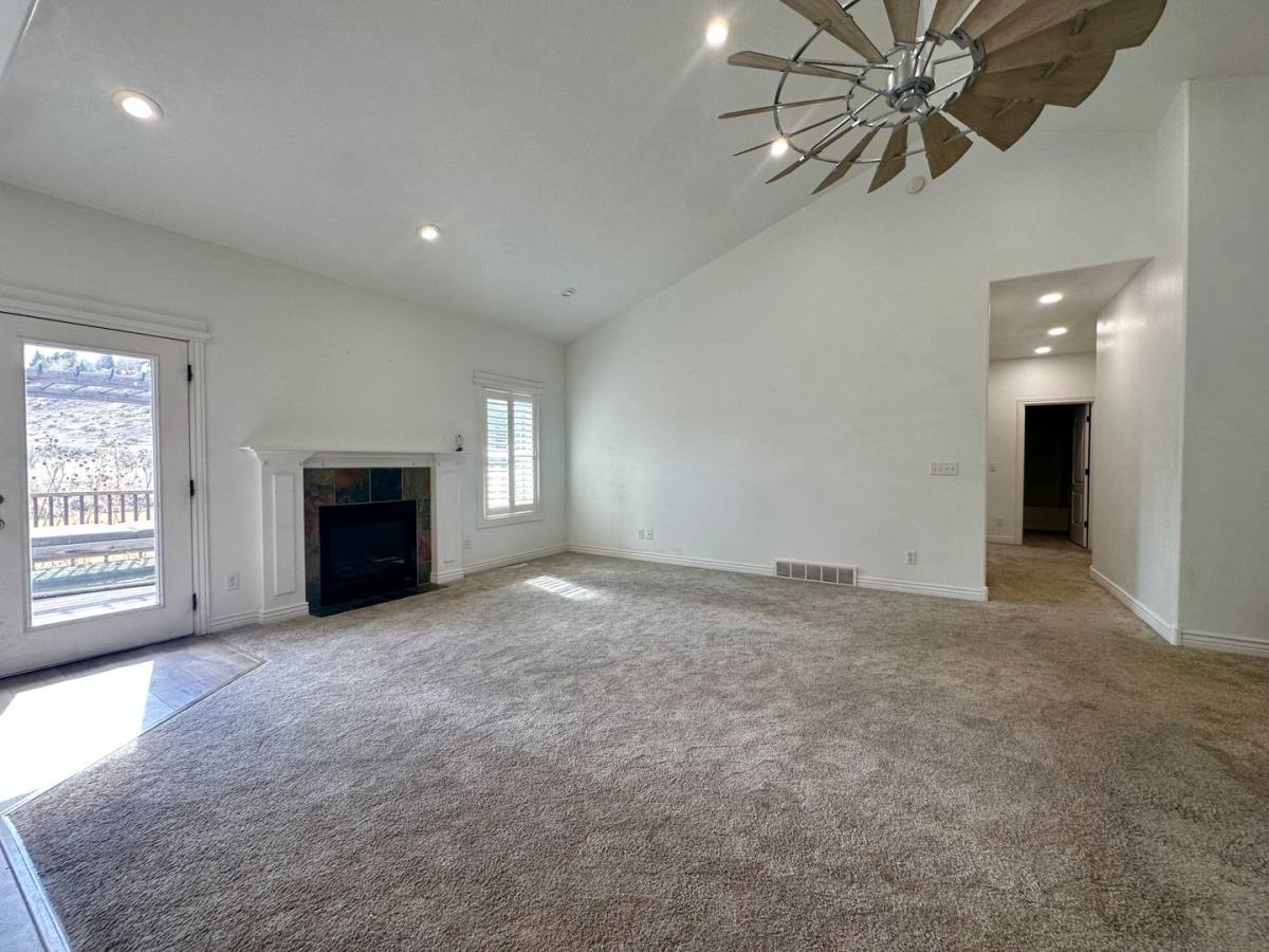 House for rent at 624 Centennial Loop, Rexburg, ID 83440