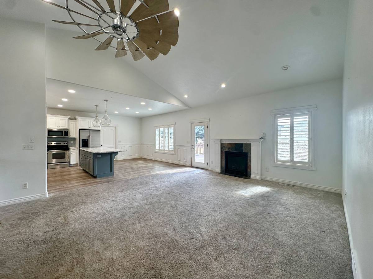 House for rent at 624 Centennial Loop, Rexburg, ID 83440