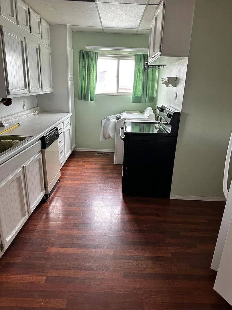 Apartment for rent at 509 N Cle Elum St, Ellensburg, WA 98926