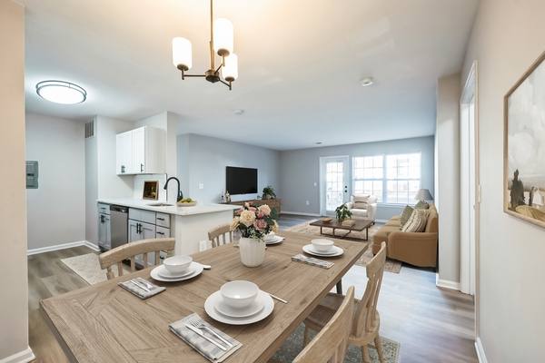 Apartment for rent at Eagle Rock at Freehold, 100 Lambert Way, Freehold, NJ 07728