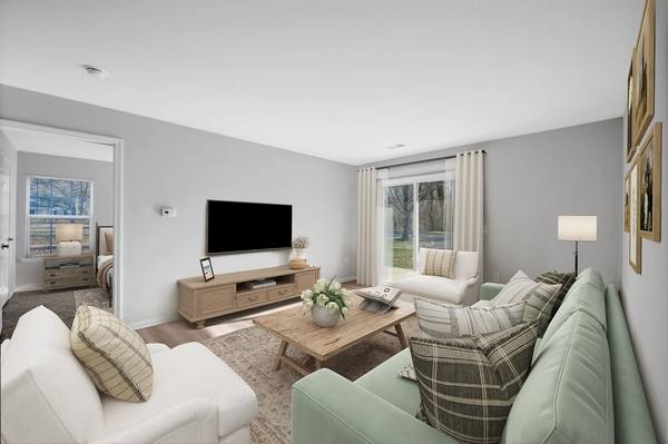 Apartment for rent at Eagle Rock at Freehold, 100 Lambert Way, Freehold, NJ 07728