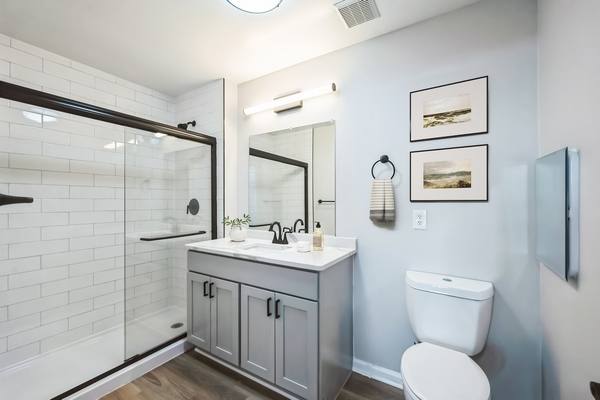 Apartment for rent at Eagle Rock at Freehold, 100 Lambert Way, Freehold, NJ 07728