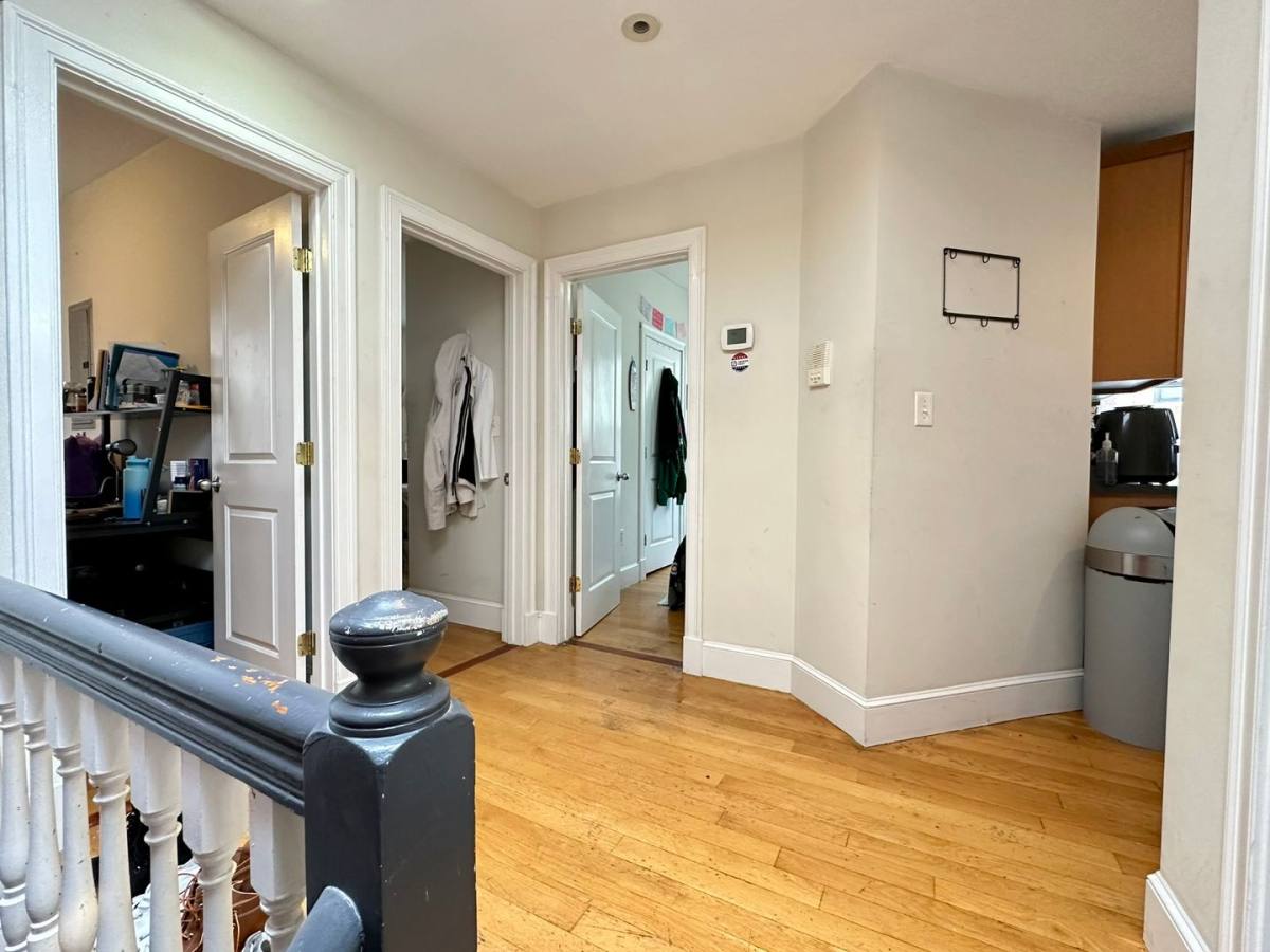 Apartment for rent at 830 Huntington Ave #3, Roxbury Crossing, MA 02120