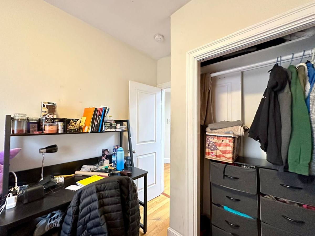 Apartment for rent at 830 Huntington Ave #3, Roxbury Crossing, MA 02120