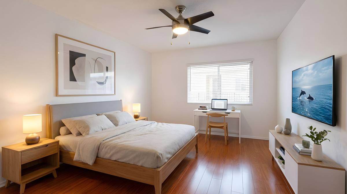 Apartment for rent at 445 E Magnolia Blvd, Burbank, CA 91501