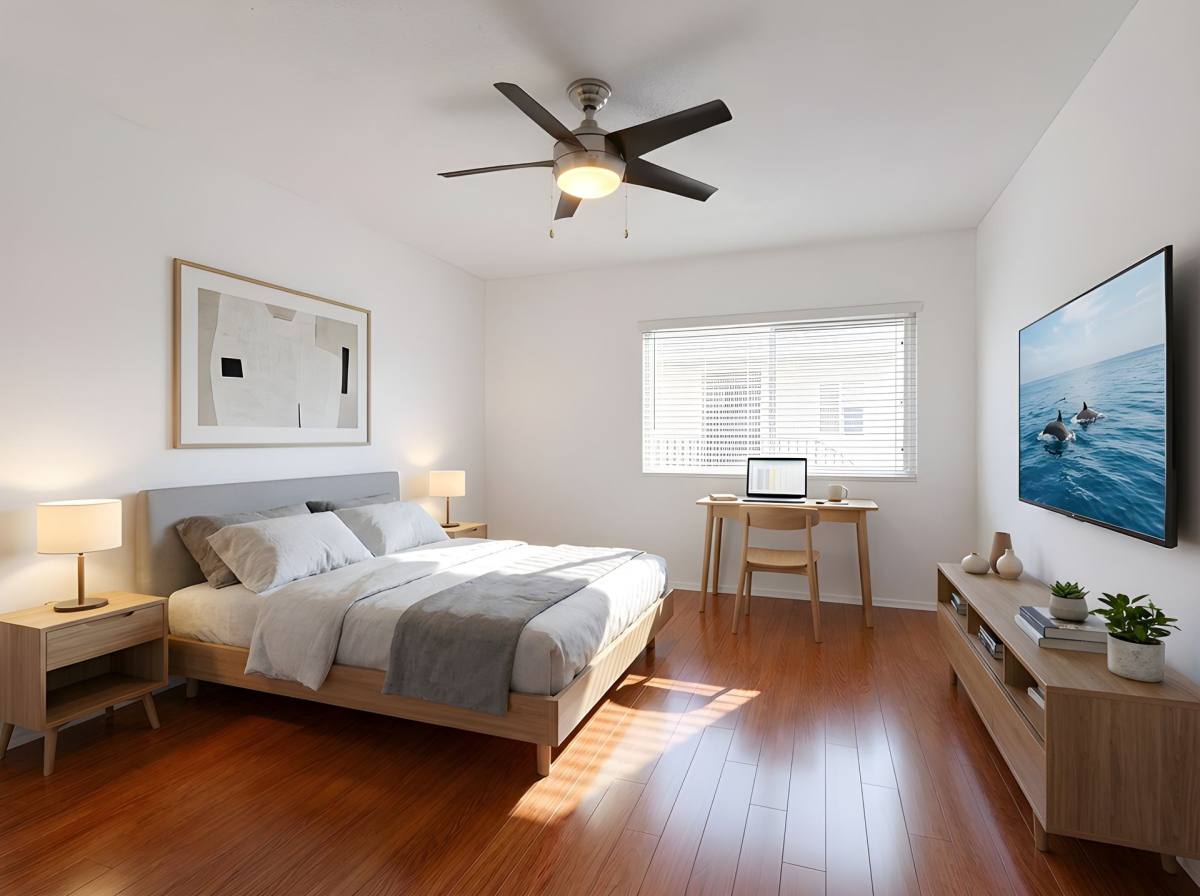 Apartment for rent at 445 E Magnolia Blvd, Burbank, CA 91501