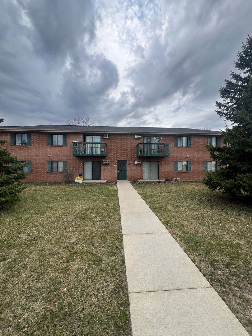 Apartment for rent at 2329-2359 S 51st St, Milwaukee, WI 53219