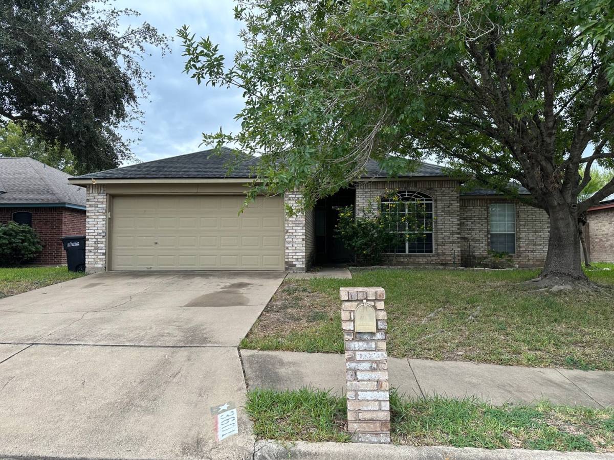 House for rent at 3601 Warbler Ave, McAllen, TX 78504