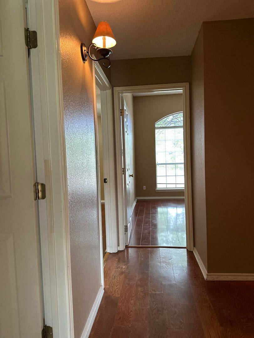 House for rent at 3601 Warbler Ave, McAllen, TX 78504