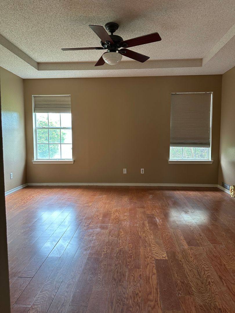 House for rent at 3601 Warbler Ave, McAllen, TX 78504