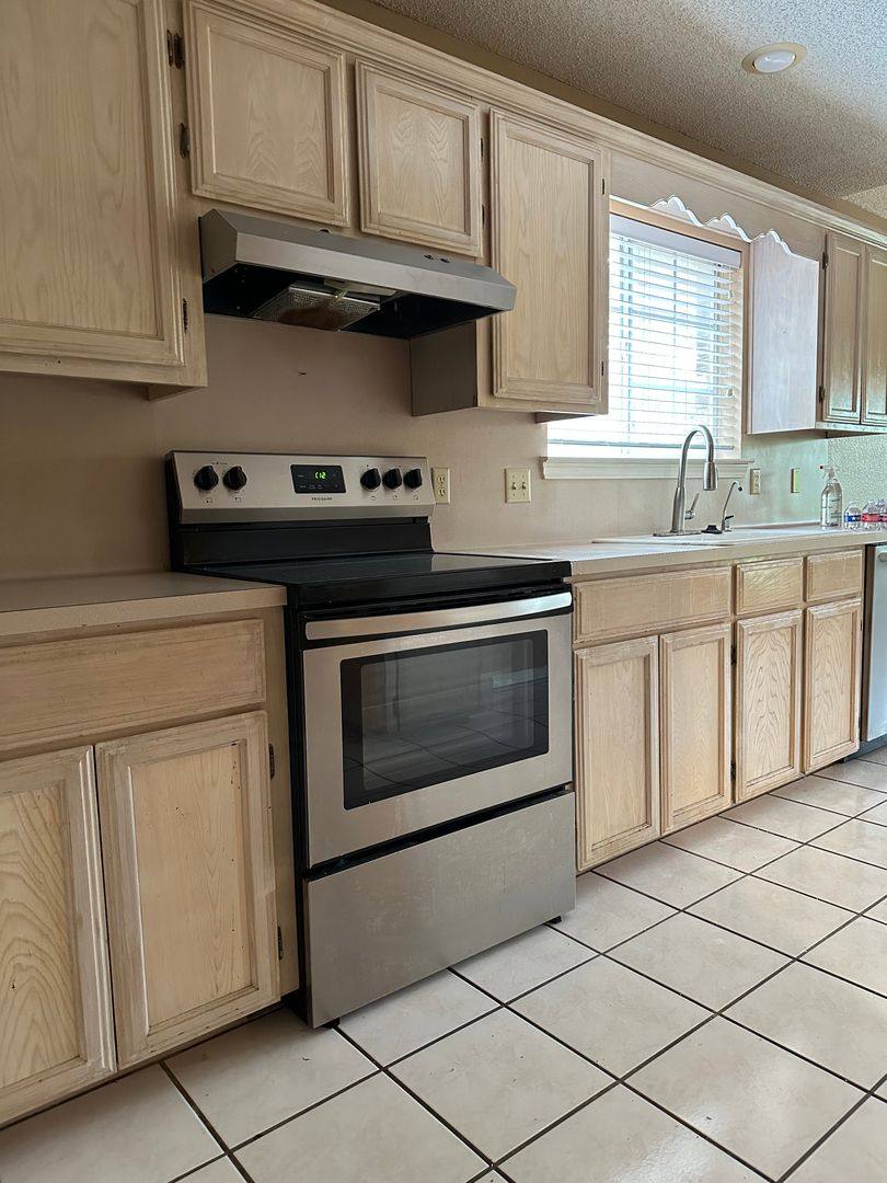 House for rent at 3601 Warbler Ave, McAllen, TX 78504