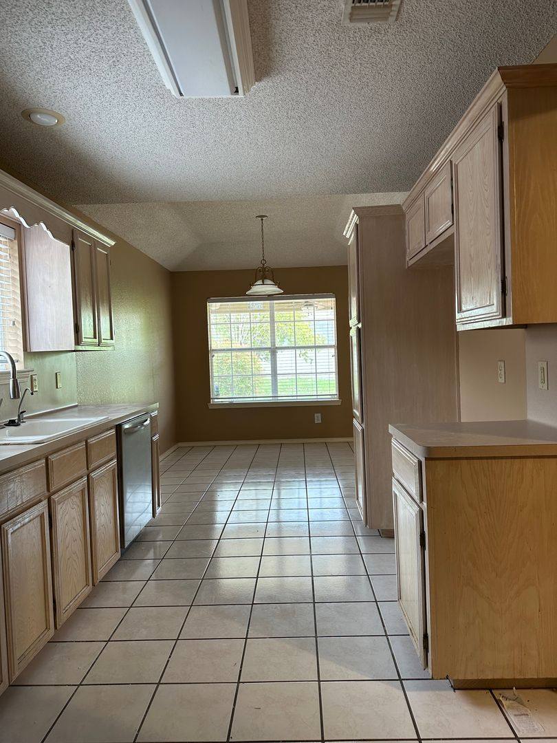 House for rent at 3601 Warbler Ave, McAllen, TX 78504