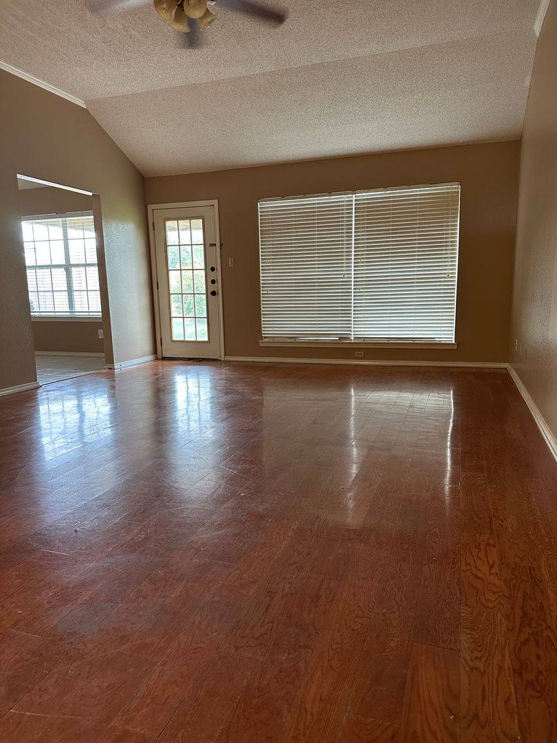 House for rent at 3601 Warbler Ave, McAllen, TX 78504