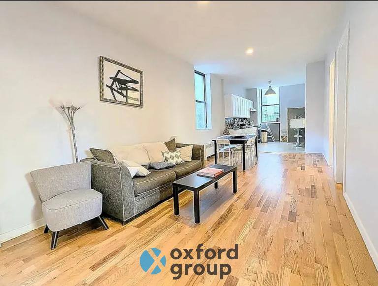 Apartment for rent at 795 Flushing Ave #3, Brooklyn, NY 11206