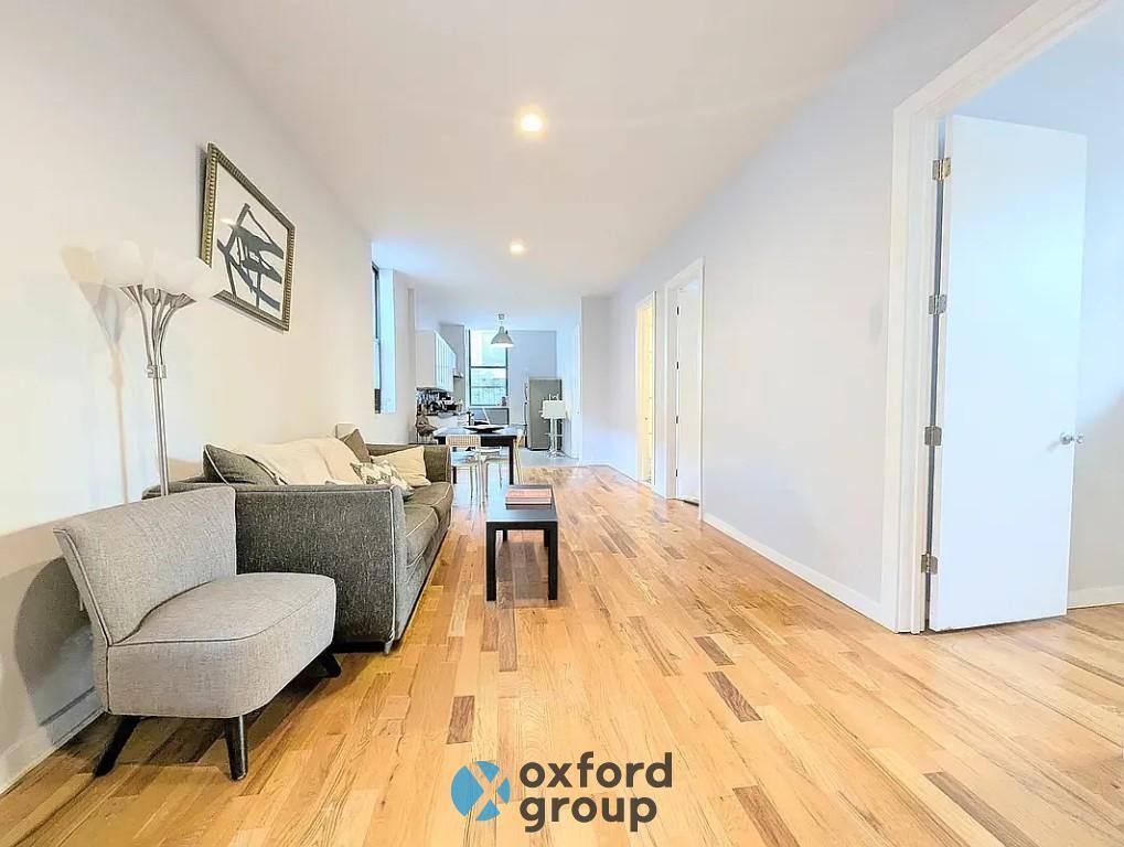 Apartment for rent at 795 Flushing Ave #3, Brooklyn, NY 11206