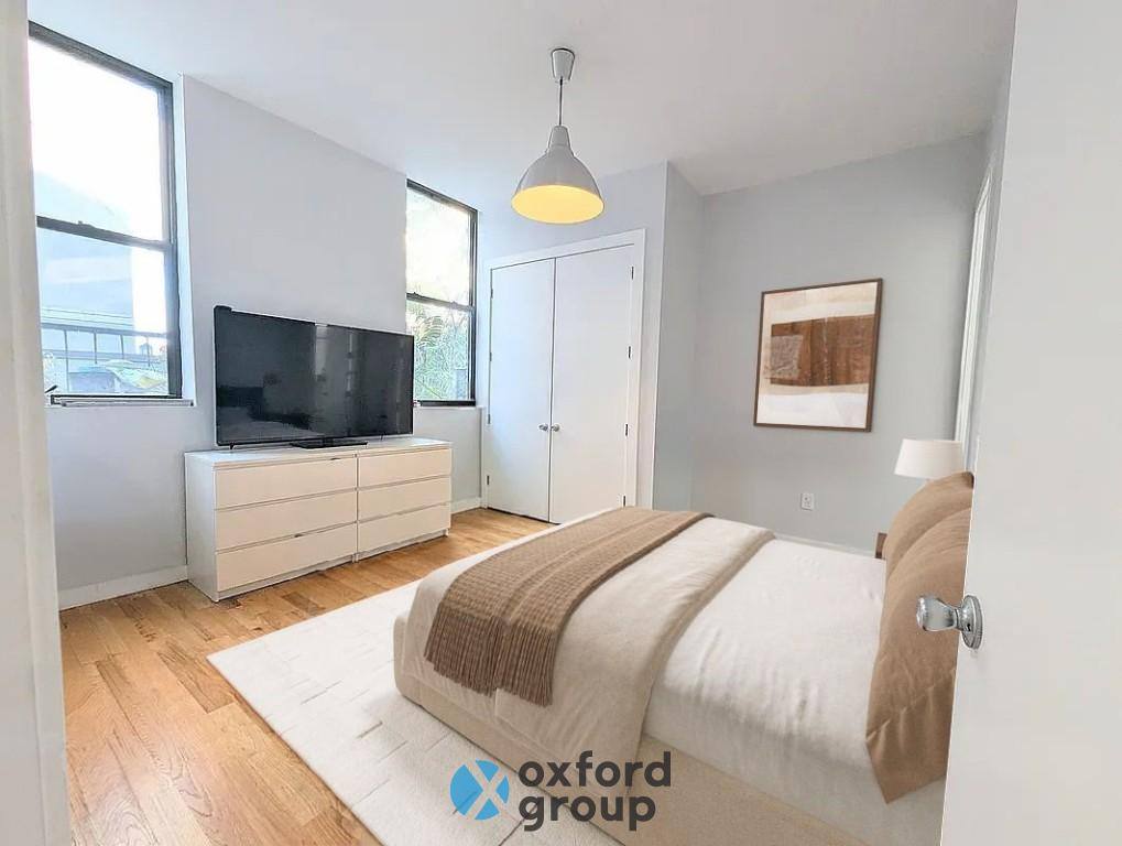 Apartment for rent at 795 Flushing Ave #3, Brooklyn, NY 11206
