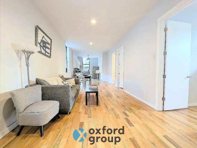 Apartment for rent at 795 Flushing Ave #3, Brooklyn, NY 11206