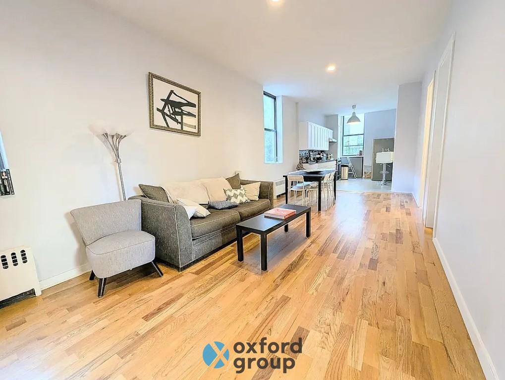 Apartment for rent at 795 Flushing Ave #3, Brooklyn, NY 11206