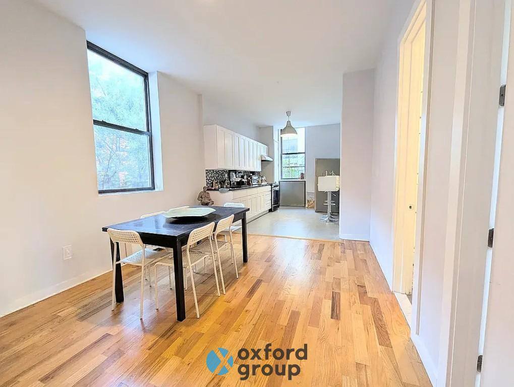 Apartment for rent at 795 Flushing Ave #3, Brooklyn, NY 11206