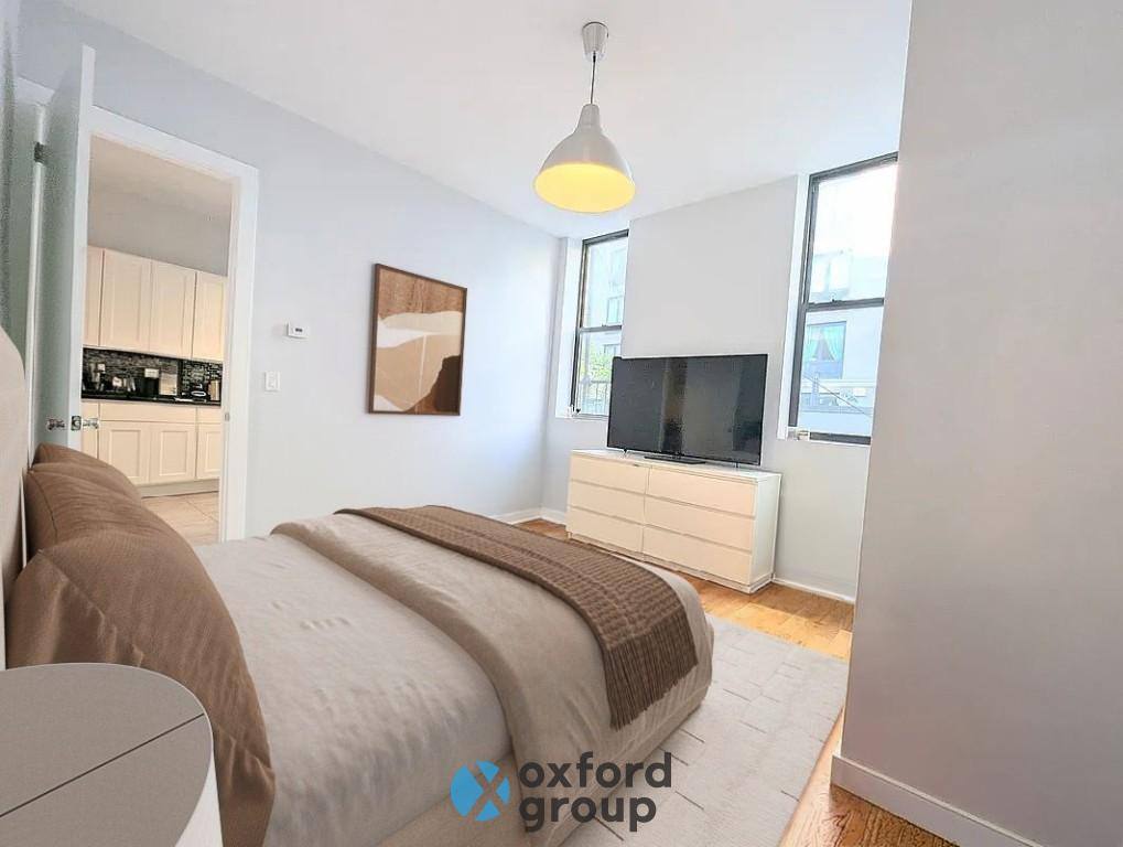 Apartment for rent at 795 Flushing Ave #3, Brooklyn, NY 11206