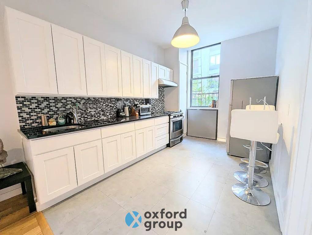 Apartment for rent at 795 Flushing Ave #3, Brooklyn, NY 11206