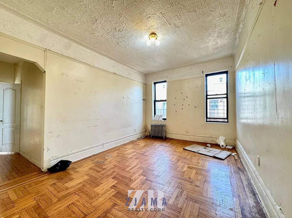 Apartment for rent at 866 Coney Island Ave #4D, Brooklyn, NY 11218