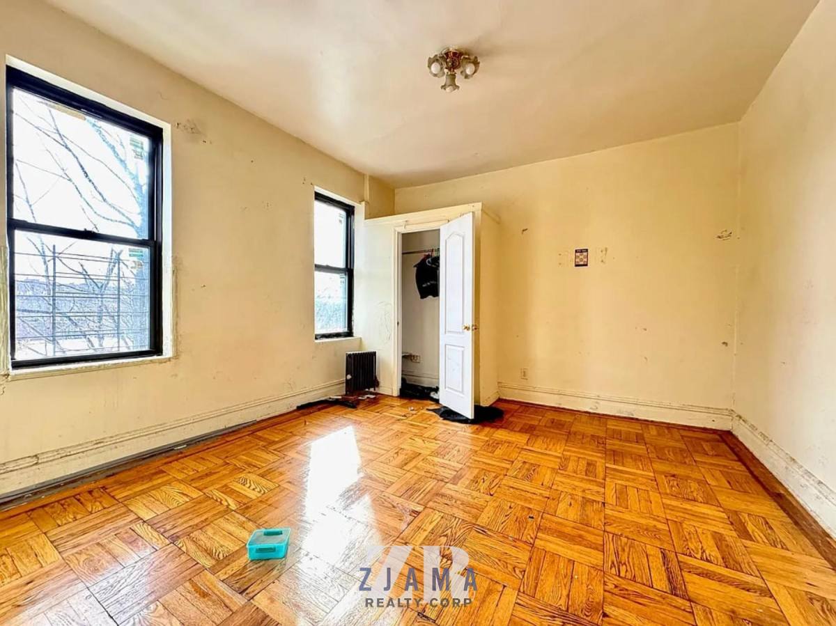 Apartment for rent at 866 Coney Island Ave #4D, Brooklyn, NY 11218