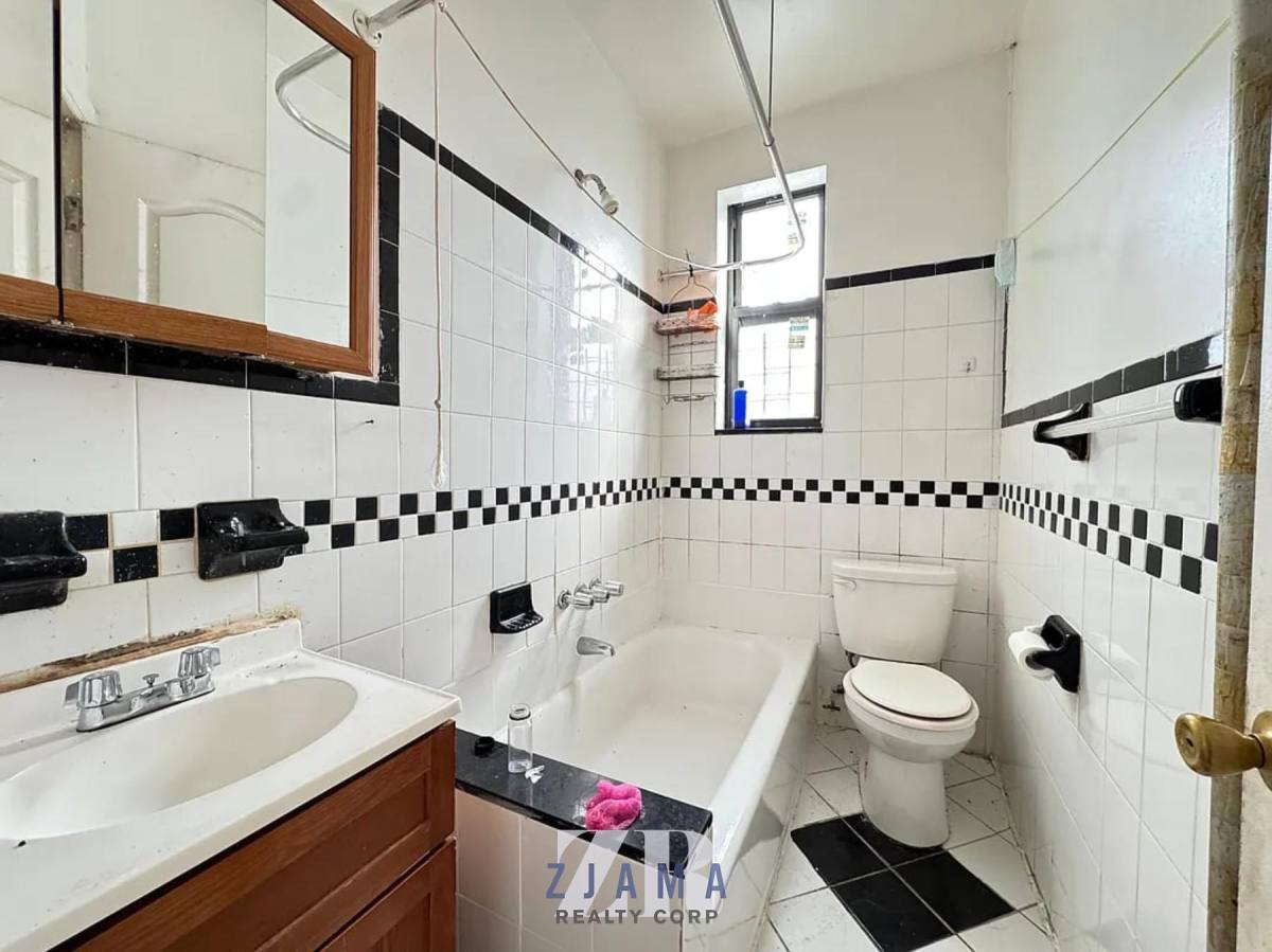 Apartment for rent at 866 Coney Island Ave #4D, Brooklyn, NY 11218