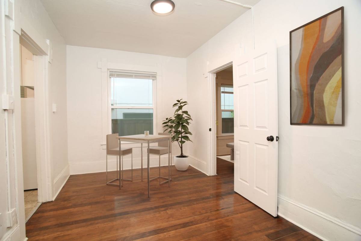 Apartment for rent at 1717 12th Ave, Seattle, WA 98122