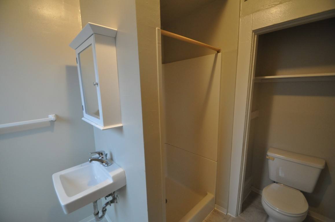 Apartment for rent at 1717 12th Ave, Seattle, WA 98122